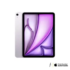 APPLE - IPad Air 11" M3 128GB WiFi 2025 - Purple