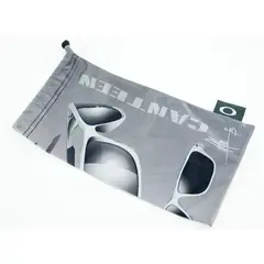Oakley - Bolsa funda oakley edición Cateen para lentes de Sol