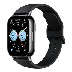 XIAOMI - Smartwatch Xiaomi Redmi Watch 5 Lite Black Amoled Llamada Gps