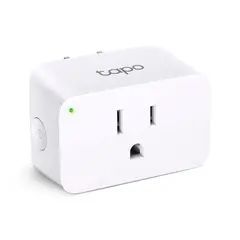 TP LINK - TP-LINK Tapo P105 1-Pack Enchufe Inteligente WiFi 220V Alexa