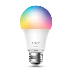 TP LINK - TP-LINK Tapo L530E Foco Inteligente Multicolor WiFi 1000h