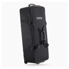 GODOX - MALETÍN CB-06 PARA EQUIPOS FOTOGRÁFICOS