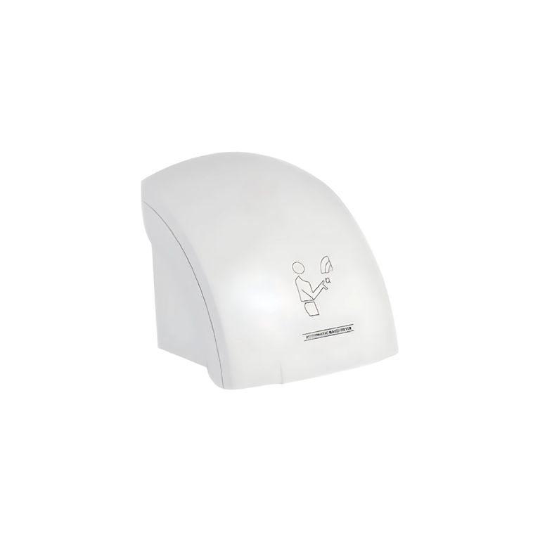 Secamanos HAND DRYER con Sensor Automático