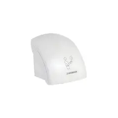 XM - Secamanos HAND DRYER con Sensor Automático