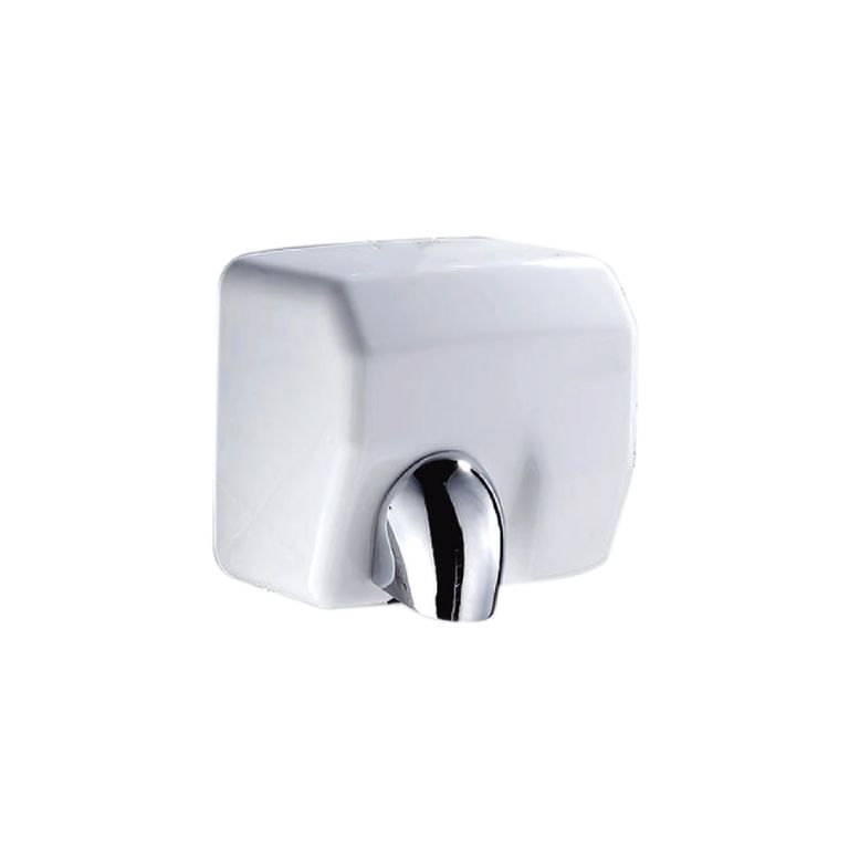Secamanos HAND DRYER Plástico ABS
