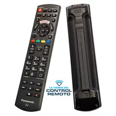 PANASONIC - Control Remoto Smart Tv 4k Original