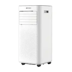 IMACO - Aire Acondicionado Portatil 9000 BTU AC9010G
