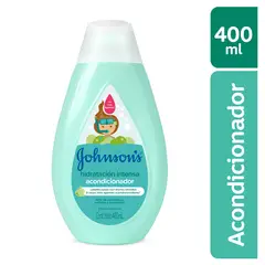 JOHNSON'S BABY - Pack Johnson Baby Hidratación Intensa