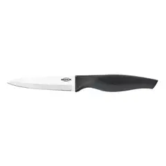 BRINOX - Cuchillo de Pelar Acero Inoxidable Cross