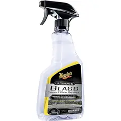 MEGUIARS - Limpiador de Vidrios Impermeabilizante Hidrofóbico