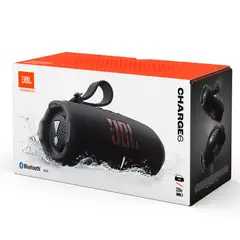JBL - CHARGE 6 Parlante Bluetooth 5.4 Acuatico 45W