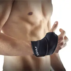 COVER - Muñequera Regulable - Derecho