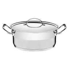 TRAMONTINA - Olla Baja N° 24 Profesional -