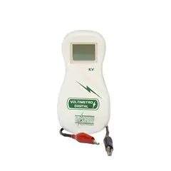 HAGROY - Voltímetro Digital para Cercos Eléctricos HG-VOLTOIG