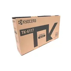 KYOCERA - Tóner TK-6117 Negro Original