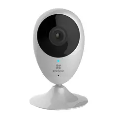 EZVIZ - Cámara IP WiFi 720P CS-CV206-C0-1A1WFR