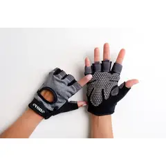 GENERICO - Guantes de Entrenamiento - Pesas - Gimnasio EVONE - Talla L