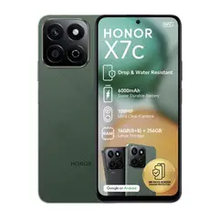 HONOR - CELULAR X7C 256GB 8RAM