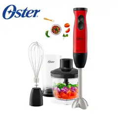 OSTER - Batidora de inmersión FPSTHB460A
