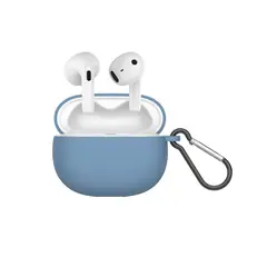ARGOMTECH - AUDIFONOS SKEIPOD E56 AZUL