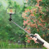 HOCO - Palo Selfie Tripode K18 Control Bluetooth 90cm