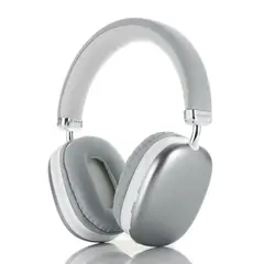 ARGOMTECH - AUDIFONOS ULTIMATE SOUND LIVE BLANCO