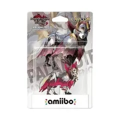 NINTENDO - Amiibo Palamute Monster Hunter Switch