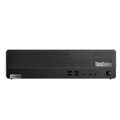 LENOVO - Computadora PC ThinkCentre M70s Gen 5 Core i7 16GB RAM 1TB SSD WiFi 6