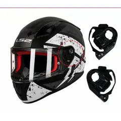 LS2 - MECANISMO PARA CASCO FF328 FF353 FF320