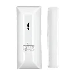 HAGROY - HAGROY Contacto magnético inalámbrico para puertas y ventanas HG-MD210R