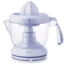 PHILIPS - - Exprimidor 1L HR279235 - Blanco