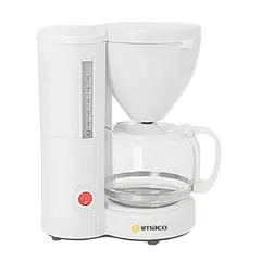 IMACO - Cafetera 6-8 tazas - ICM 608