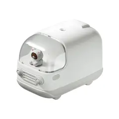 OEM - Humidificador Oso en autobús Batería Difusor Aroma 350ml Luz LED E-24