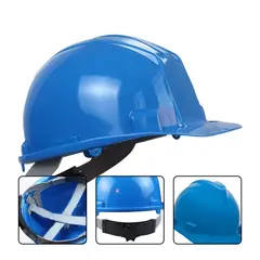 GENERICO - Casco de Seguridad Jockey D4 puntas con Rachet