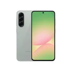 SAMSUNG - GALAXY A56 256GB 12GB 50MP AWESOME OLIVE