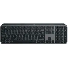 LOGITECH - Teclado Mx Keys S Inalambrico Iluminado Bluetooth - Esp