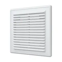 ERA - Rejilla de Ventilación 15x20cm con Malla Antimosquitos