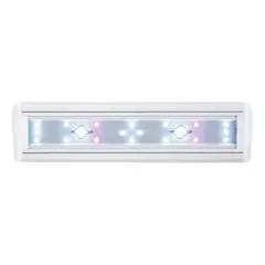 SOBO - Lámpara Slim Bright AL-180 COB para Peceras y Acuarios