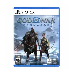SONY - PS5 Videojuego God Of War Ragnarok