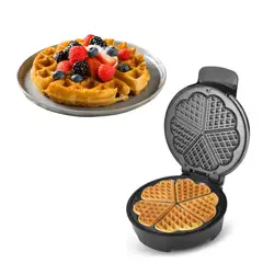 RAFF - Waflera RAF Wafles en forma de corazón