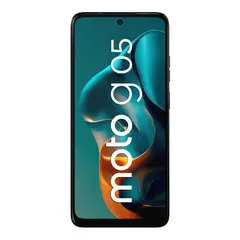 MOTOROLA - Moto G05 64GB 4GB Ram Color Verde
