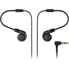 AUDIO TECHNICA - In ear Profesional ATH-E50