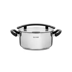 RECORD - Juego de Ollas Capriccio 1161181014 10 Pzas