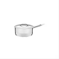 TRAMONTINA - CACEROLA 16 CM DIAMETRO LINEA PROFESIONAL