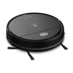 Electrolux - Aspiradora Robot ERB10 black 2horas con 20 minutos B Electrolux