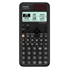 CASIO - Calculadora Cientifica Fx-991 La Cw Classwiz Negro