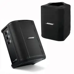 BOSE - Parlante S1 PRO PLUS + Funda Protectora