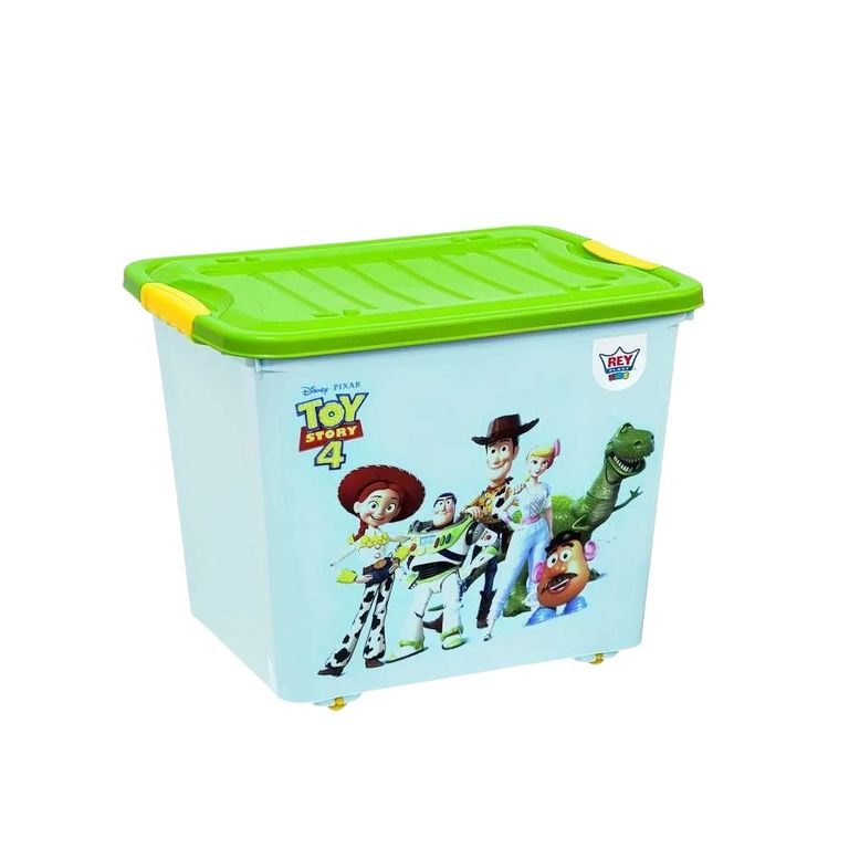 Caja Movil Supreme Toy story # 40