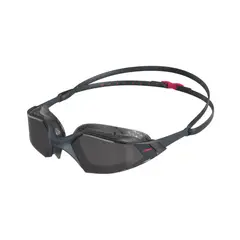 SPEEDO - Lente para Natación Aquapulse Pro Negro