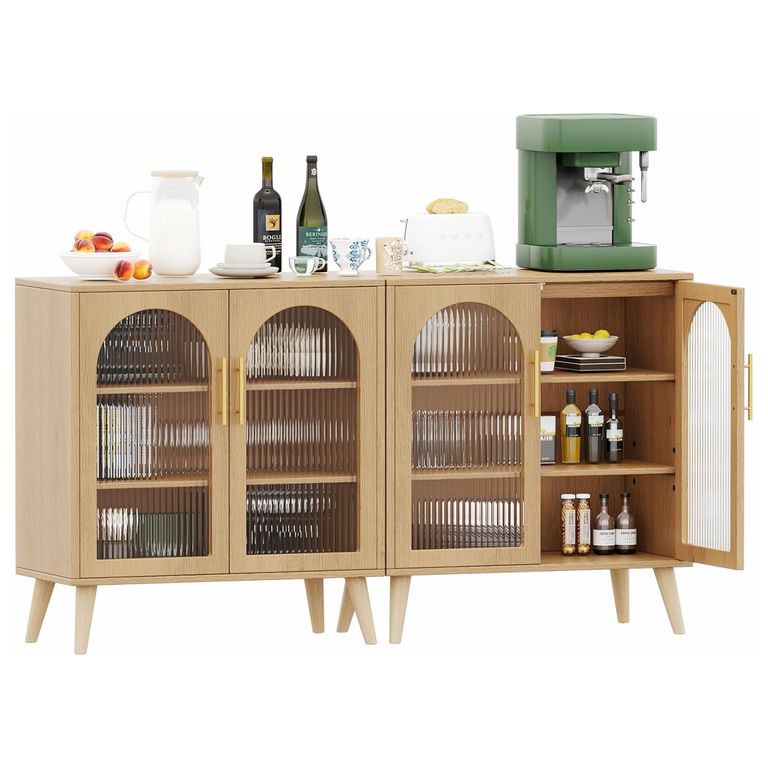 Aparador Moderno 2UND Kendra - Diba Muebles